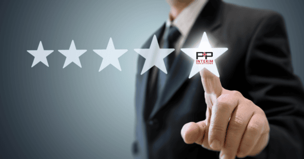 P+P Interim Management Solutions