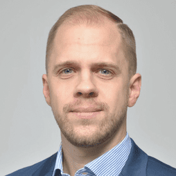 Christoph Gruss, BSc. 