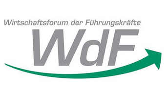 Wirtschaftsforum der Führungskräfte Logo