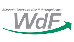 Wirtschaftsforum der Führungskräfte Logo