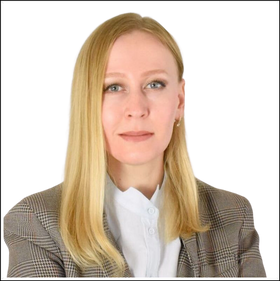Irina Pfaller