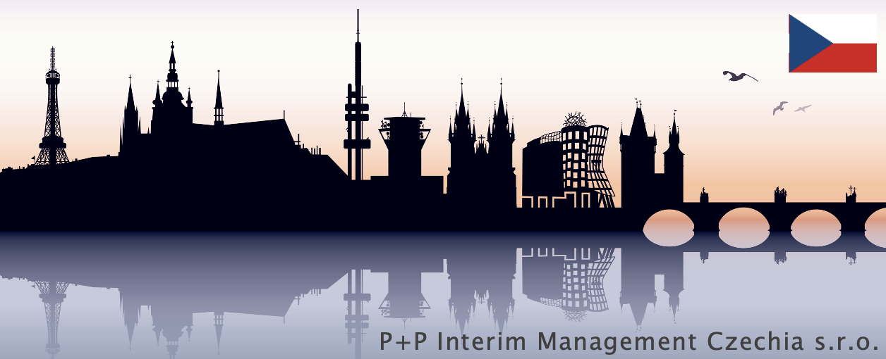 PP Interim Management CZ