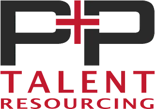P+P Talent Resourcing