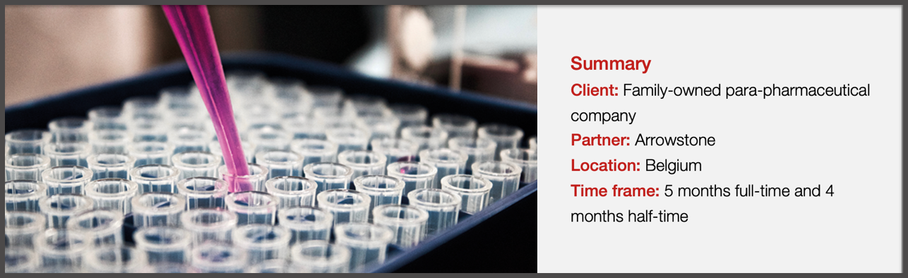 Interim hr executive picture