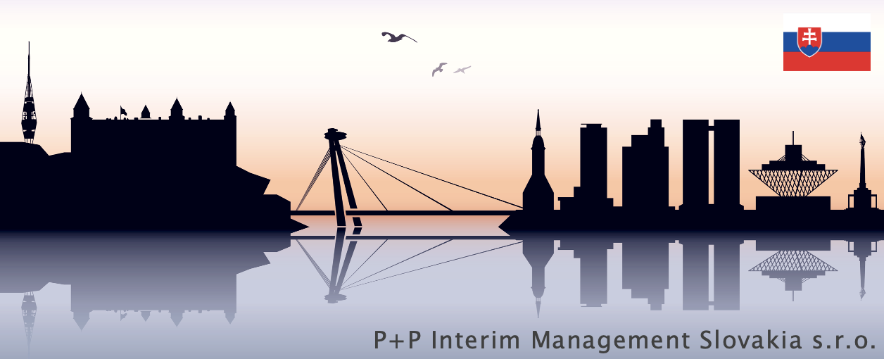 PP Interim Management SK