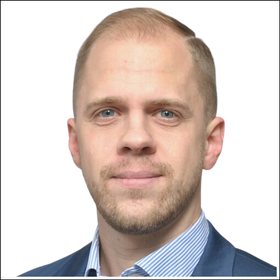 Christoph Gruss